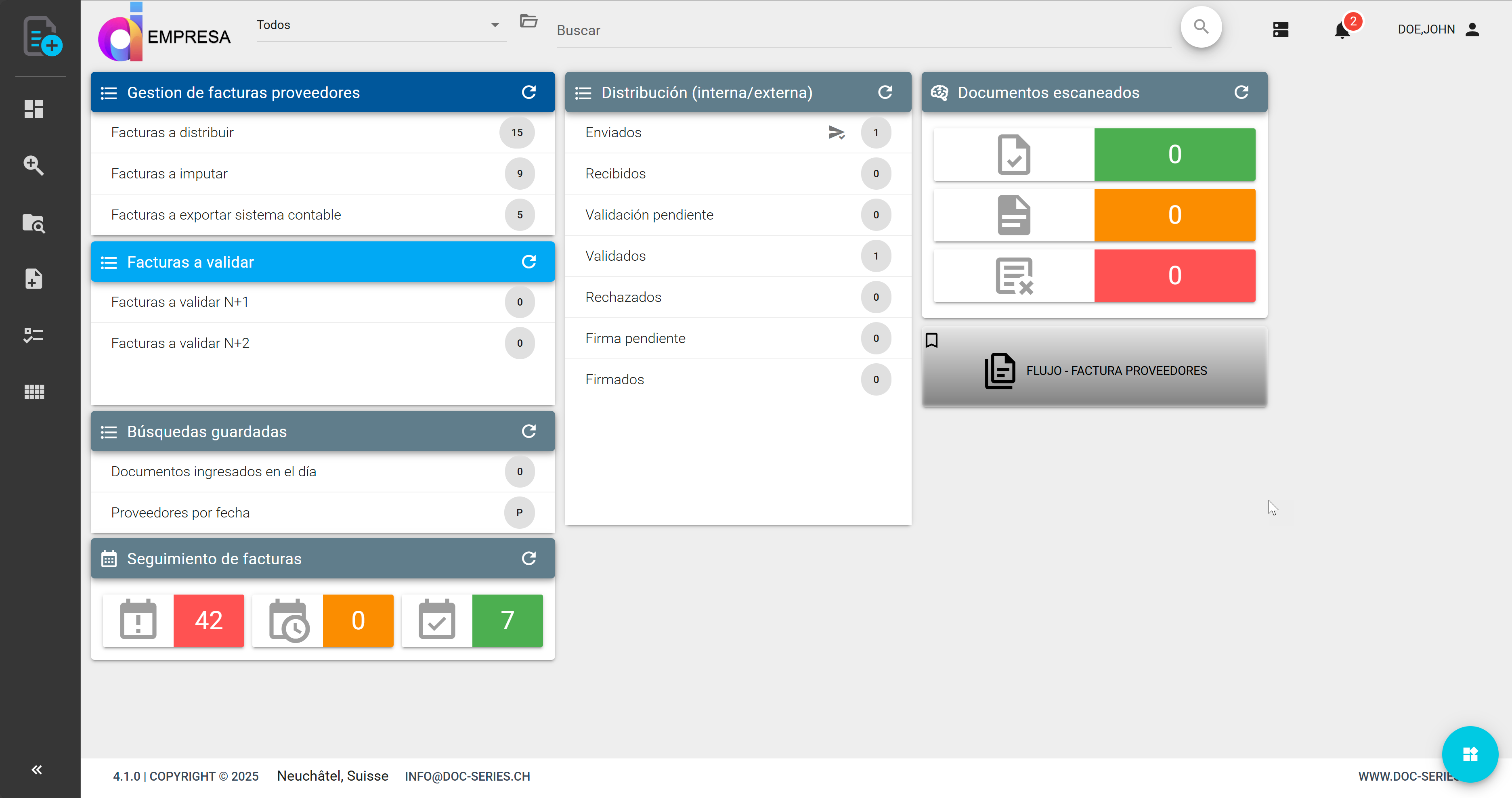 Verborgene Vorteile des elektronischen Dokumentenmanagements in Unternehmen